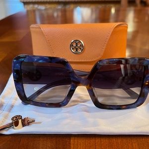 Tory Burch sunglasses